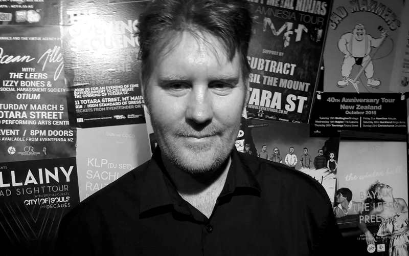 Sean Clancy