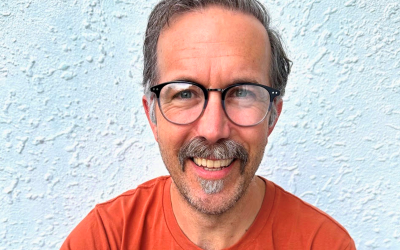 Paul Hoskin