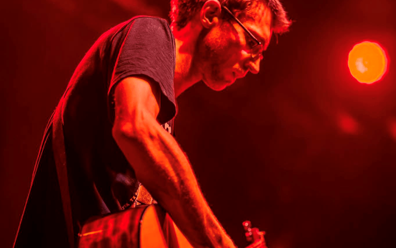 Simon Anderson