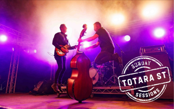 19-TWENTY - Sunday Session