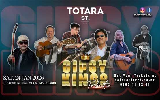 Gypsy Kings Tribute