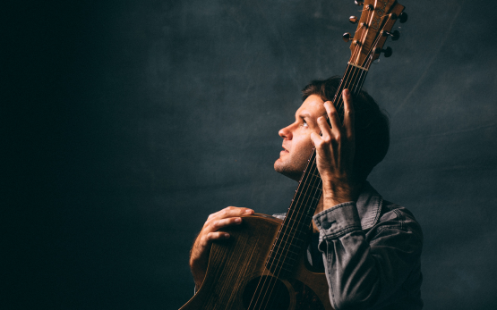 Daniel Champagne @TOTARA ST