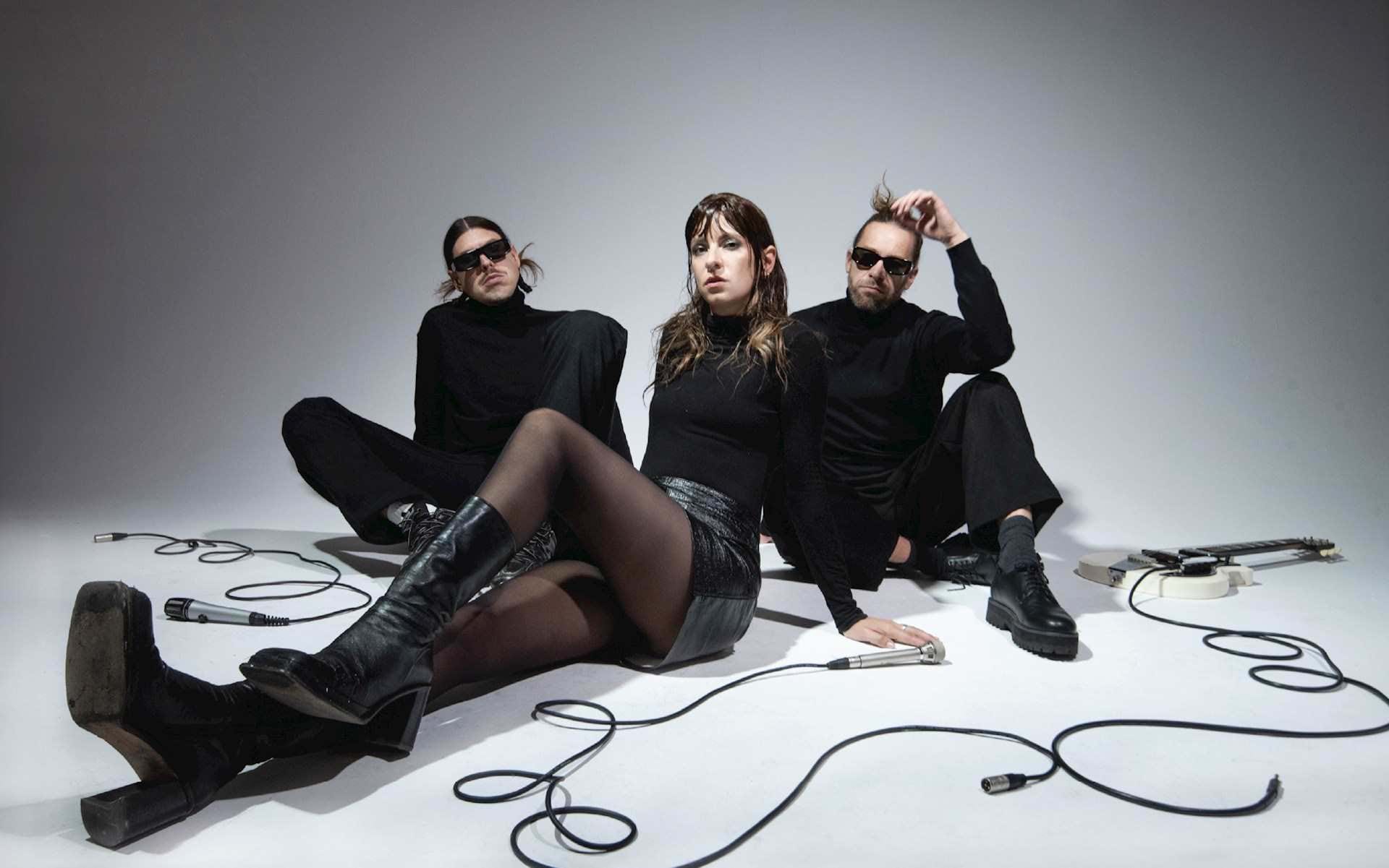 MY BABY Echo Tour | Mount Maunganui