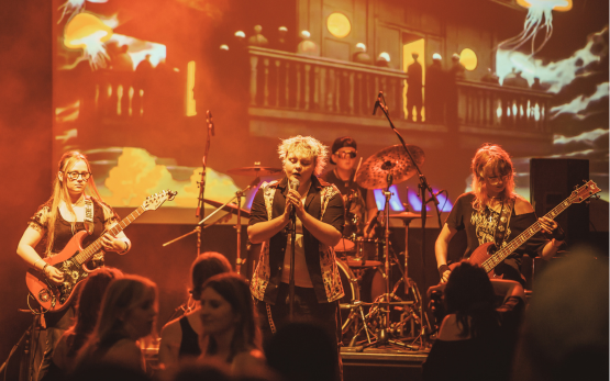 RISING VIBES | Bay of Plenty