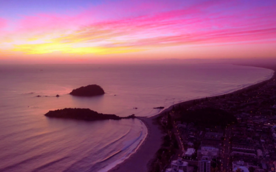 The MAUAO Landslide Fundraiser