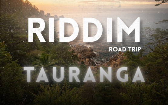 RIDDIM | Road Trip