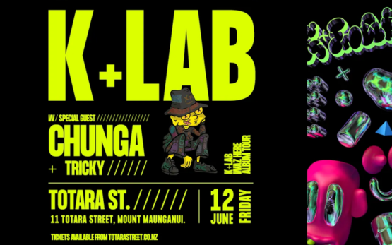 K+LAB