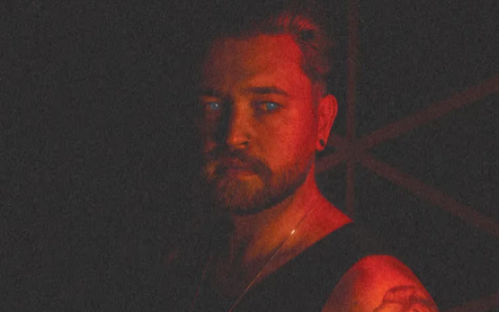 REECE MASTIN - The New Dawn Tour