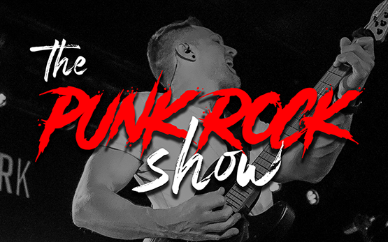 The Punk Rock Show