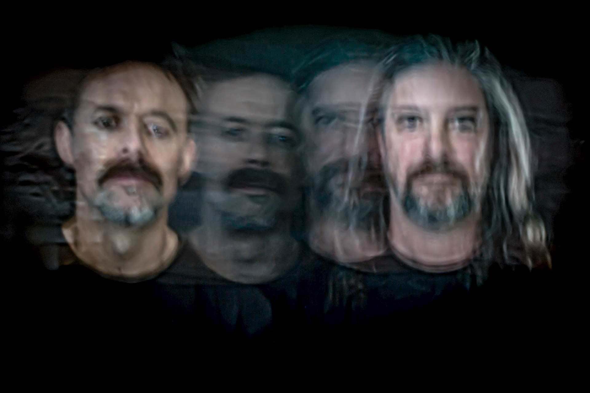 MIDWAVE BREAKS - Album Release Tour