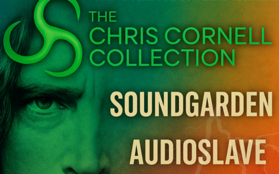 The Chris Cornell Collection